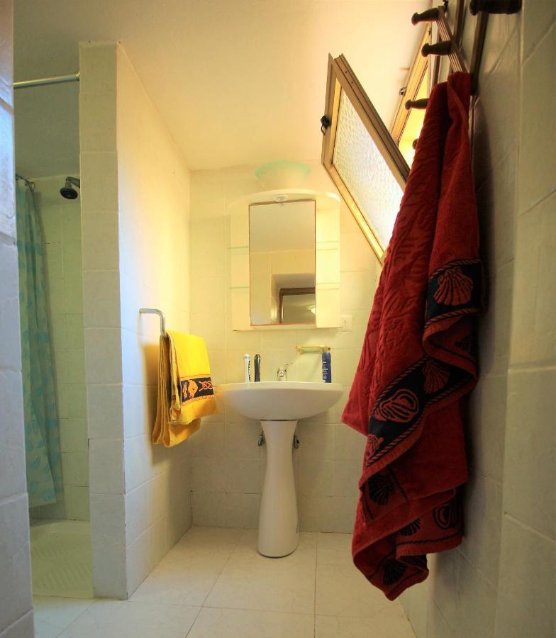 Vacanze Sardegna Apartment Санта Тереза Галура Екстериор снимка