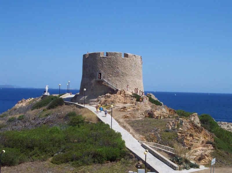 Vacanze Sardegna Apartment Санта Тереза Галура Екстериор снимка