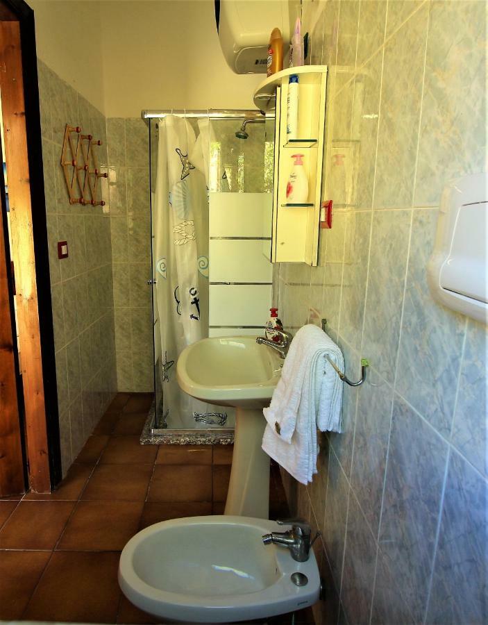 Vacanze Sardegna Apartment Санта Тереза Галура Екстериор снимка