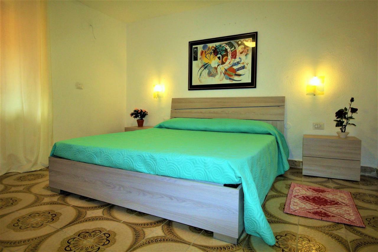 Vacanze Sardegna Apartment Санта Тереза Галура Екстериор снимка