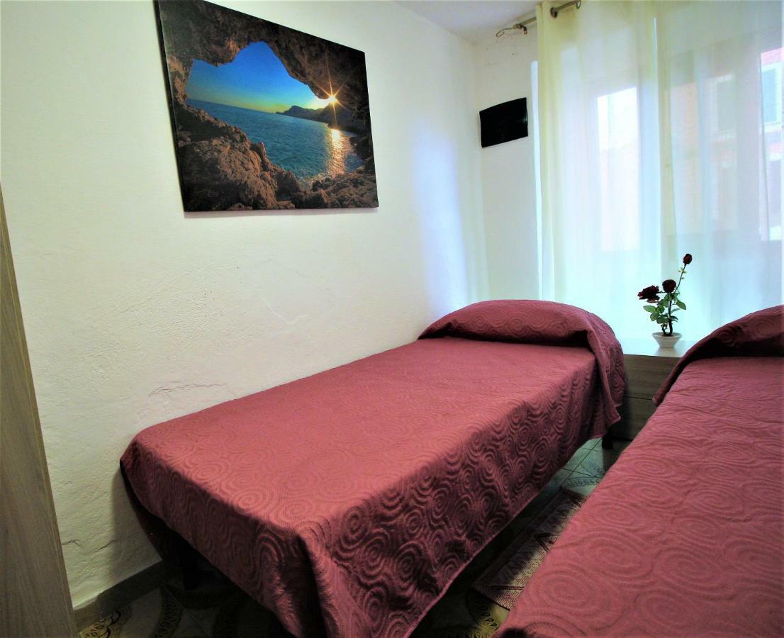 Vacanze Sardegna Apartment Санта Тереза Галура Екстериор снимка
