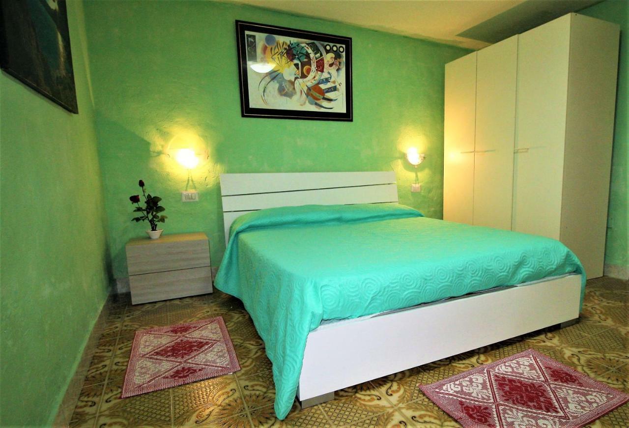 Vacanze Sardegna Apartment Санта Тереза Галура Екстериор снимка