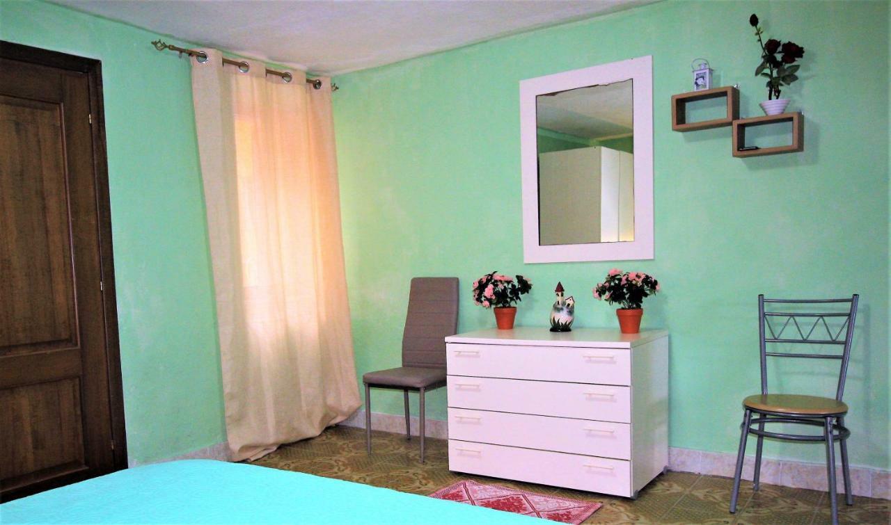 Vacanze Sardegna Apartment Санта Тереза Галура Екстериор снимка