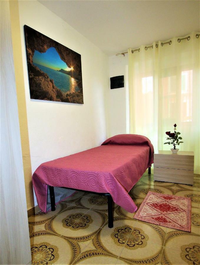 Vacanze Sardegna Apartment Санта Тереза Галура Екстериор снимка