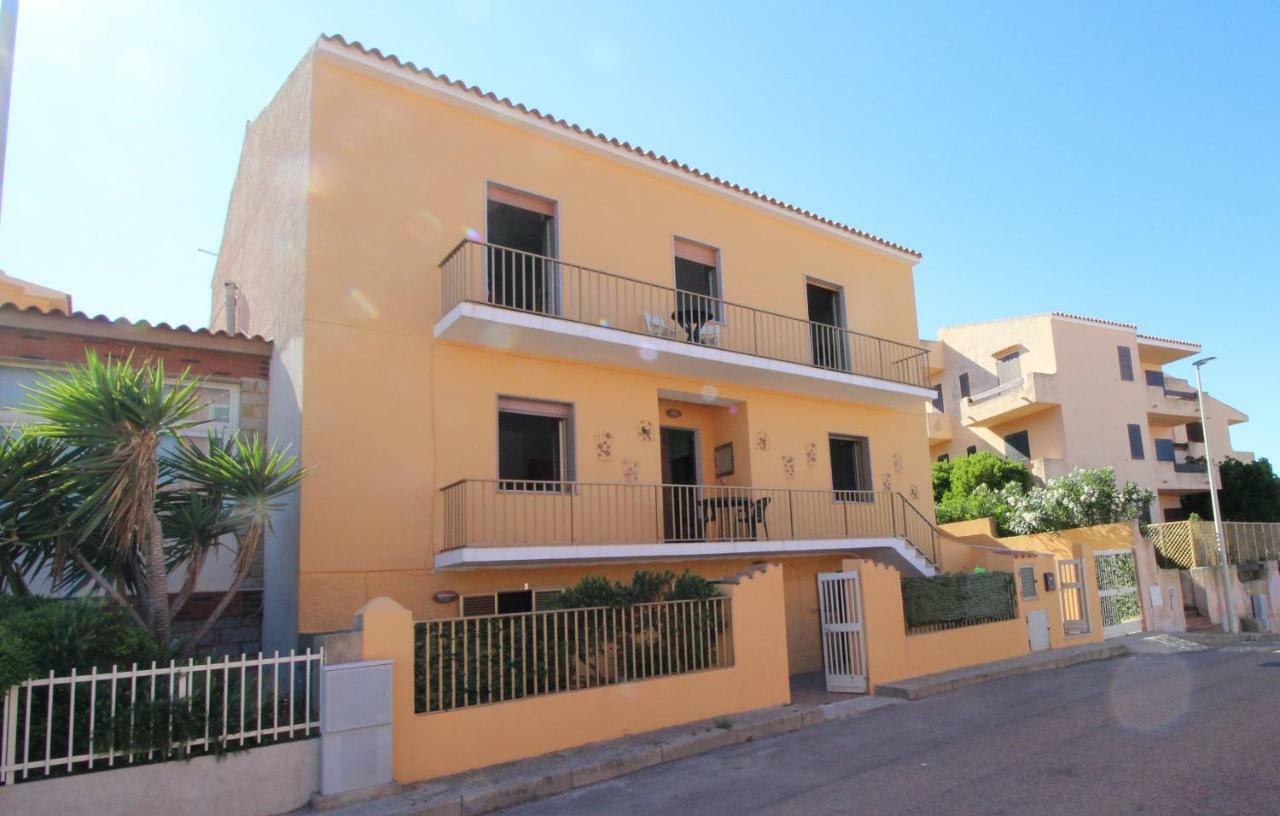 Vacanze Sardegna Apartment Санта Тереза Галура Екстериор снимка