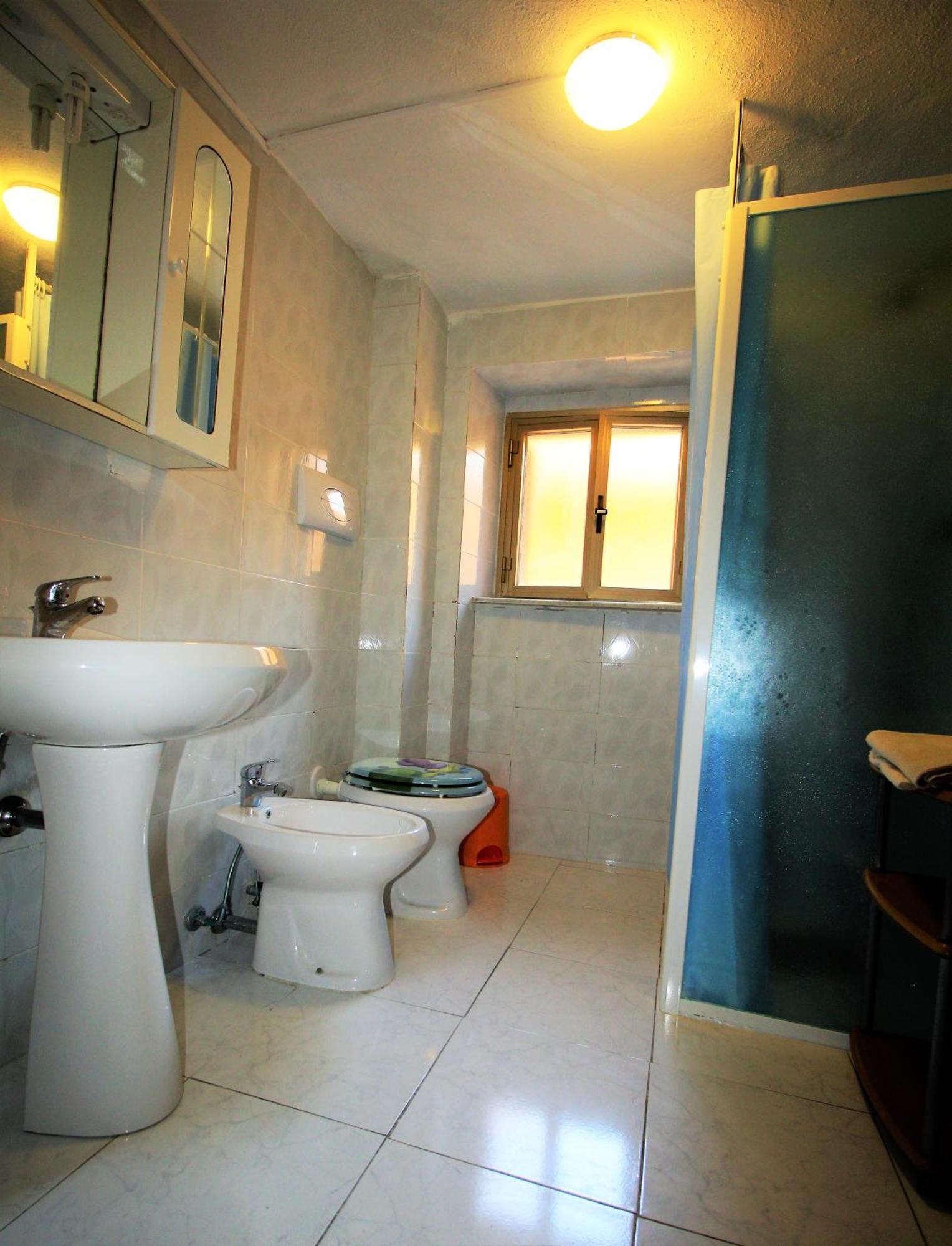 Vacanze Sardegna Apartment Санта Тереза Галура Екстериор снимка