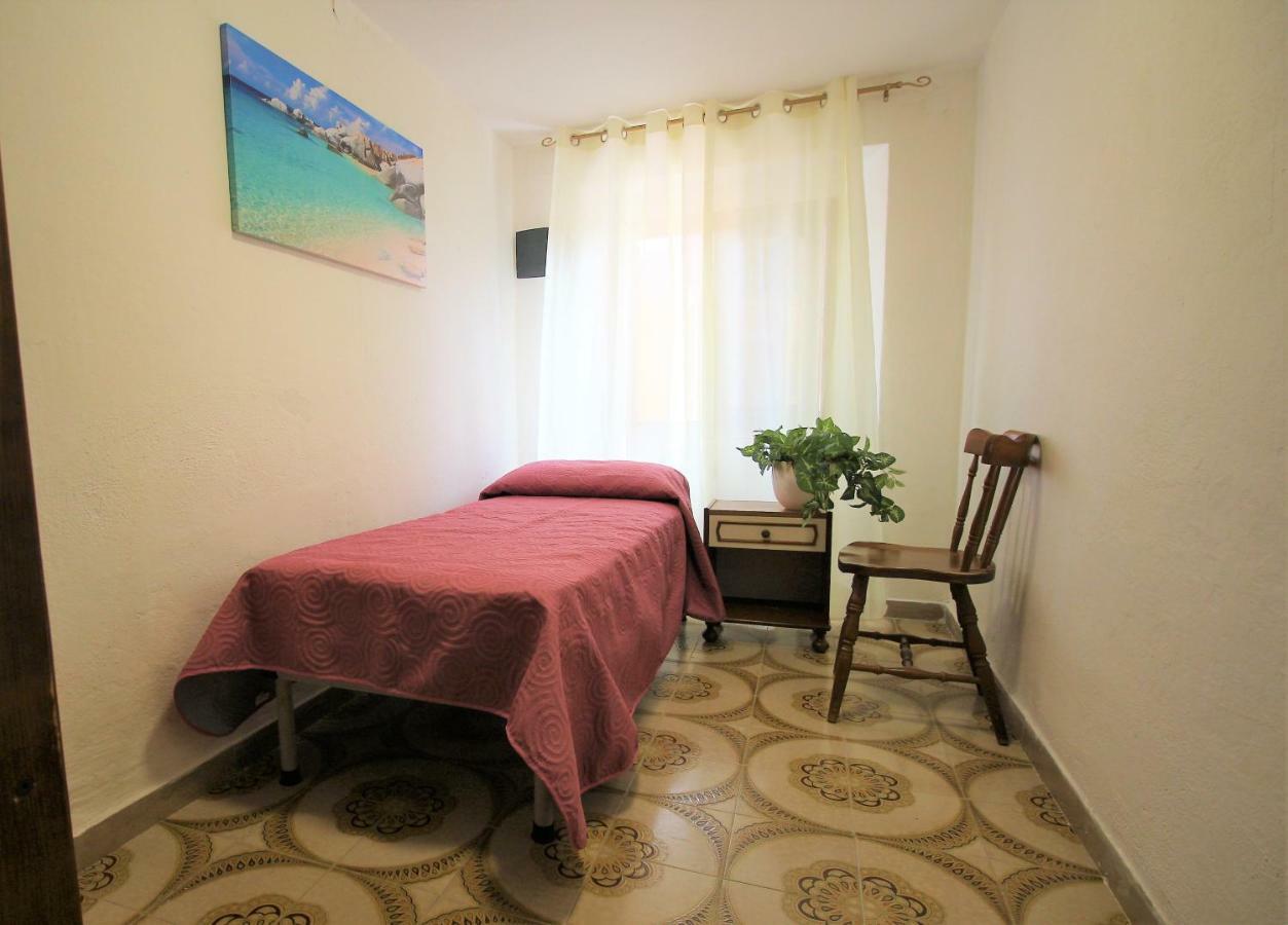 Vacanze Sardegna Apartment Санта Тереза Галура Екстериор снимка