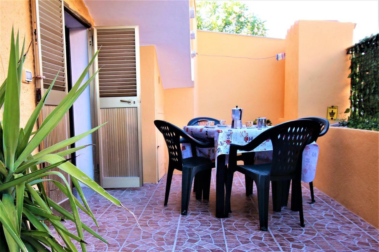 Vacanze Sardegna Apartment Санта Тереза Галура Екстериор снимка