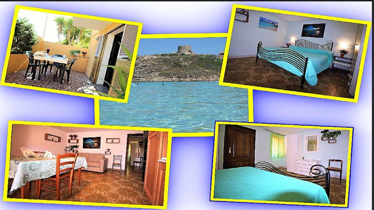 Vacanze Sardegna Apartment Санта Тереза Галура Екстериор снимка