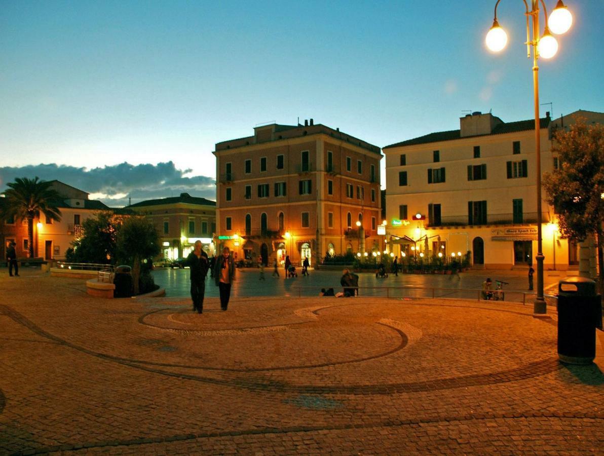 Vacanze Sardegna Apartment Санта Тереза Галура Екстериор снимка