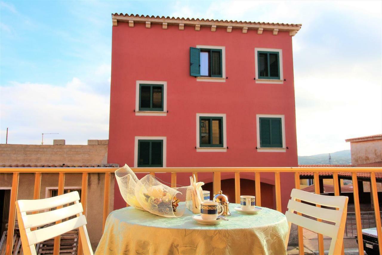 Vacanze Sardegna Apartment Санта Тереза Галура Екстериор снимка
