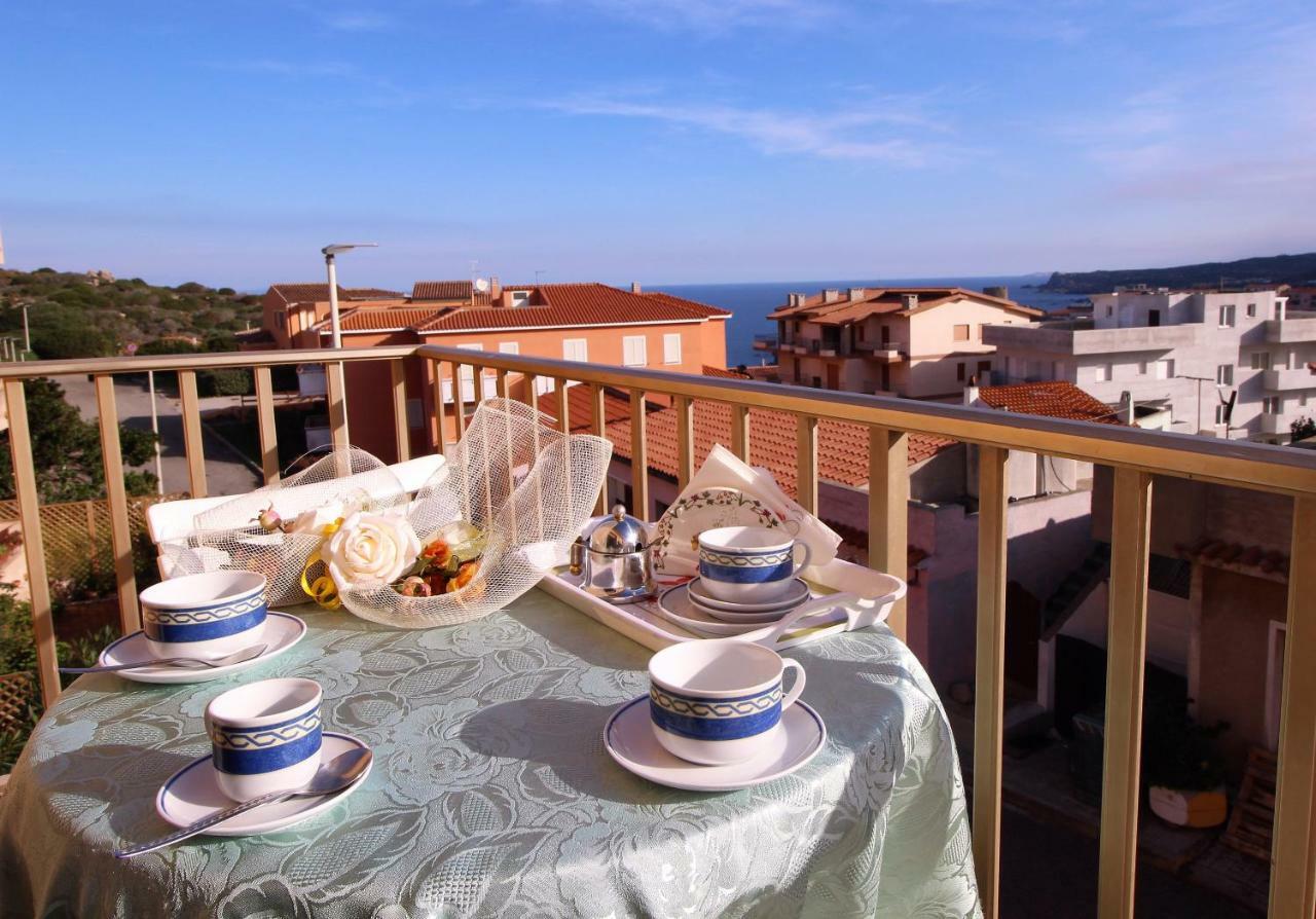 Vacanze Sardegna Apartment Санта Тереза Галура Екстериор снимка