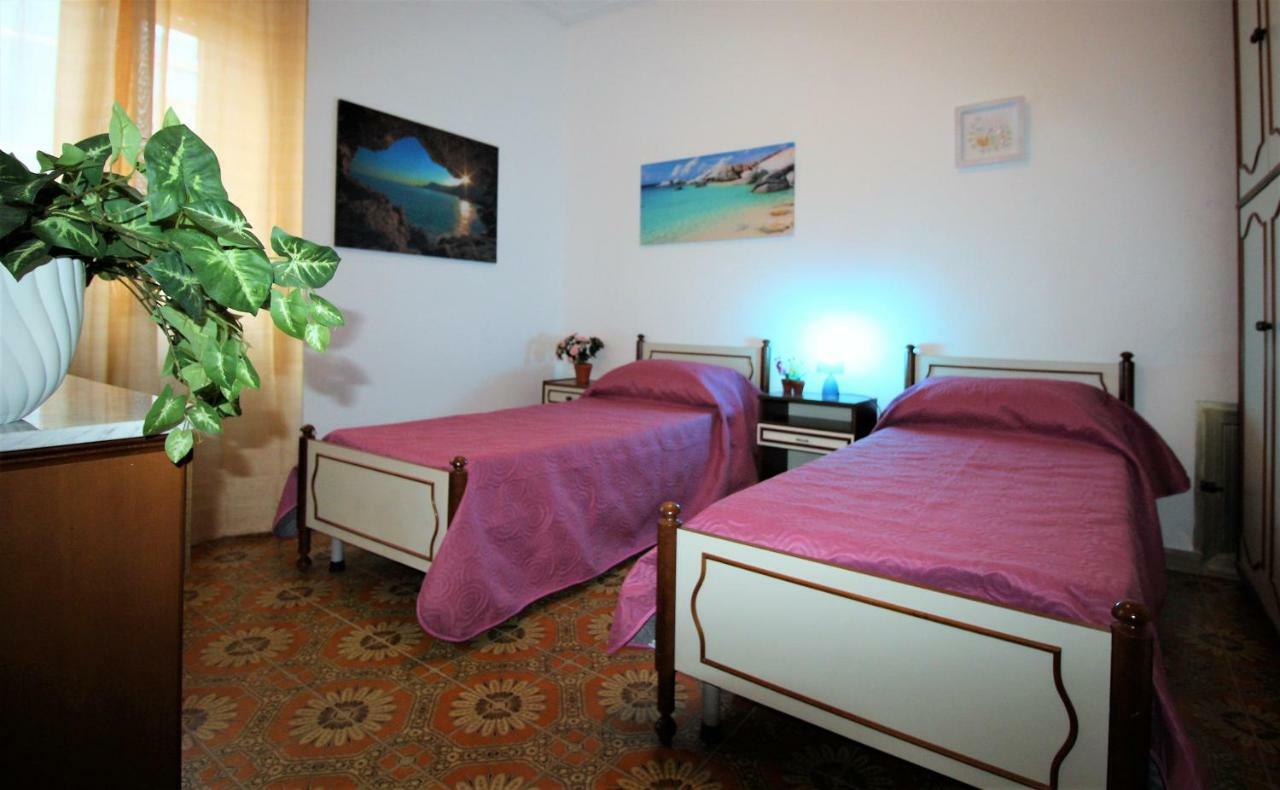 Vacanze Sardegna Apartment Санта Тереза Галура Екстериор снимка