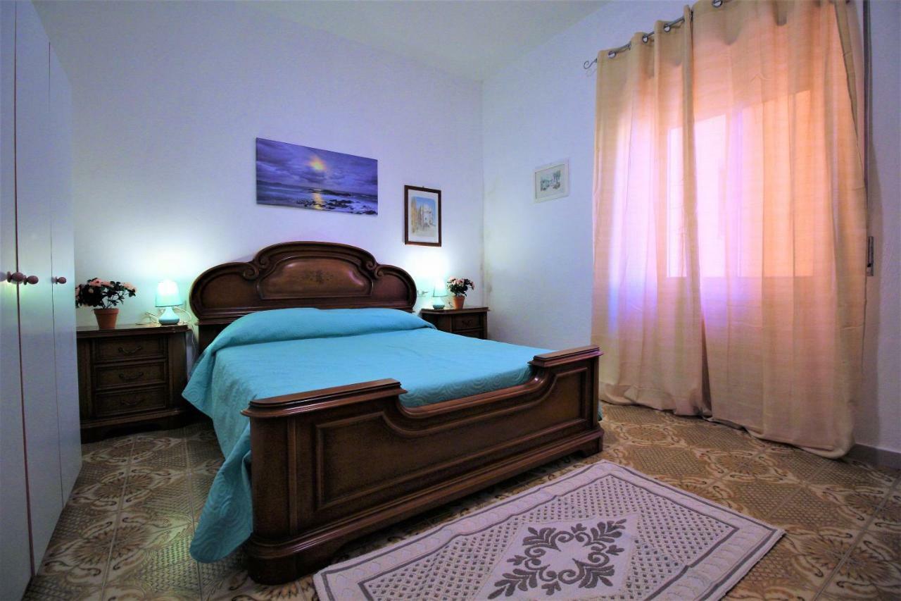 Vacanze Sardegna Apartment Санта Тереза Галура Екстериор снимка