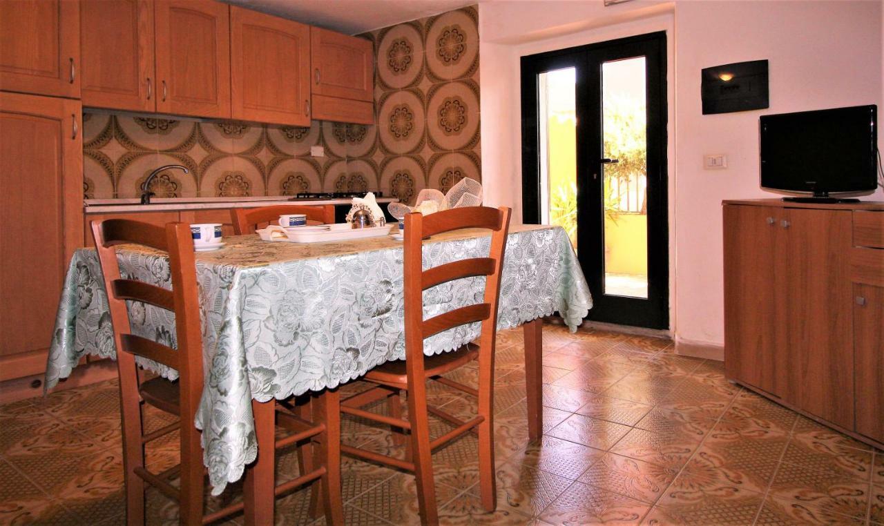 Vacanze Sardegna Apartment Санта Тереза Галура Екстериор снимка