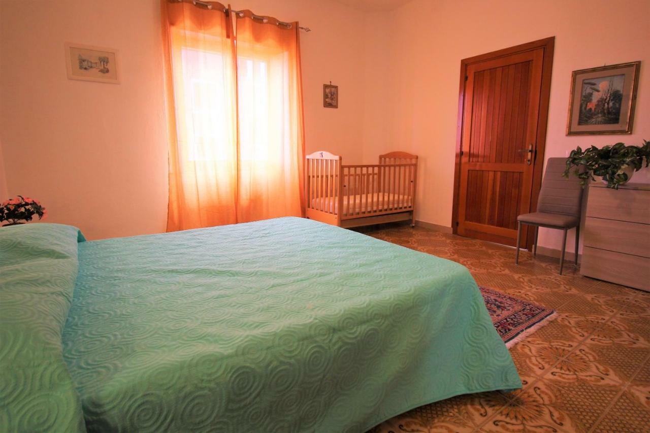 Vacanze Sardegna Apartment Санта Тереза Галура Екстериор снимка