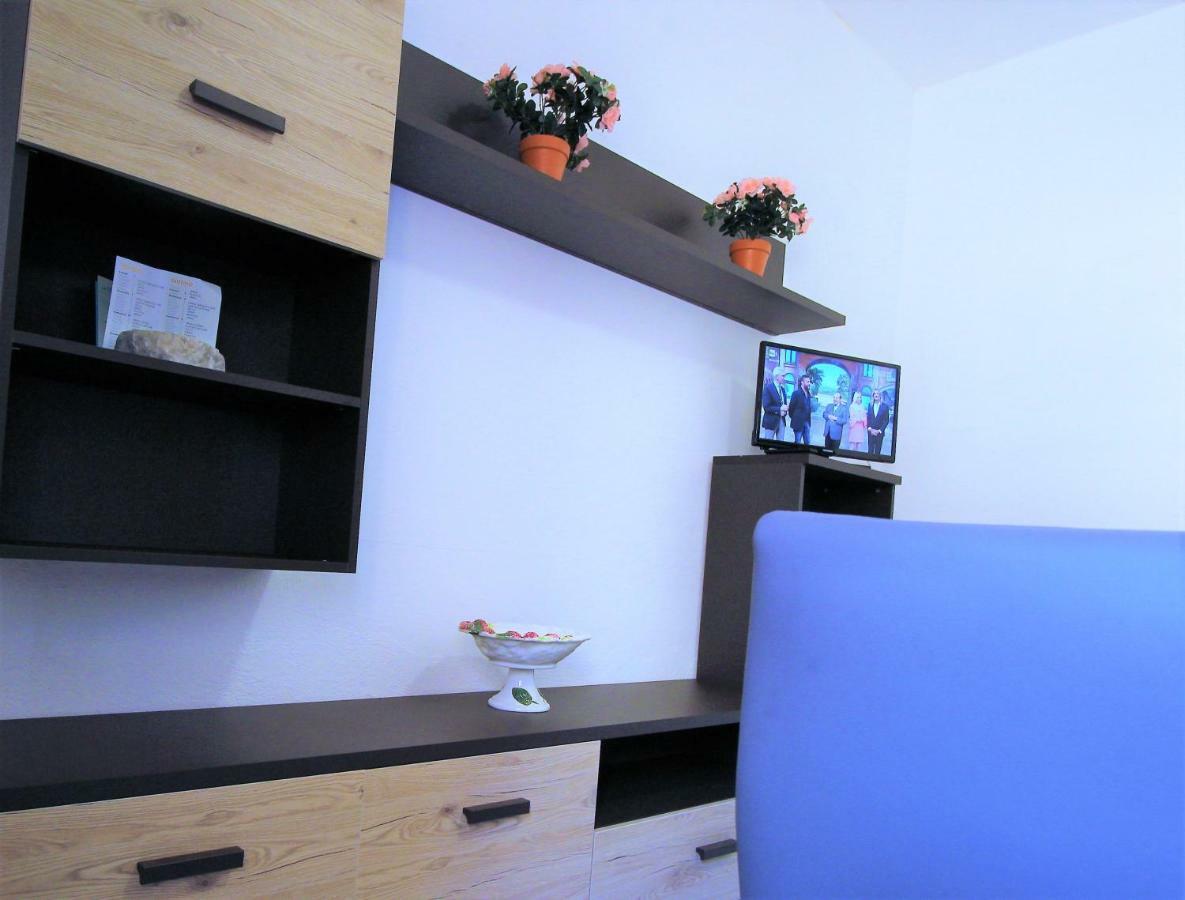 Vacanze Sardegna Apartment Санта Тереза Галура Екстериор снимка