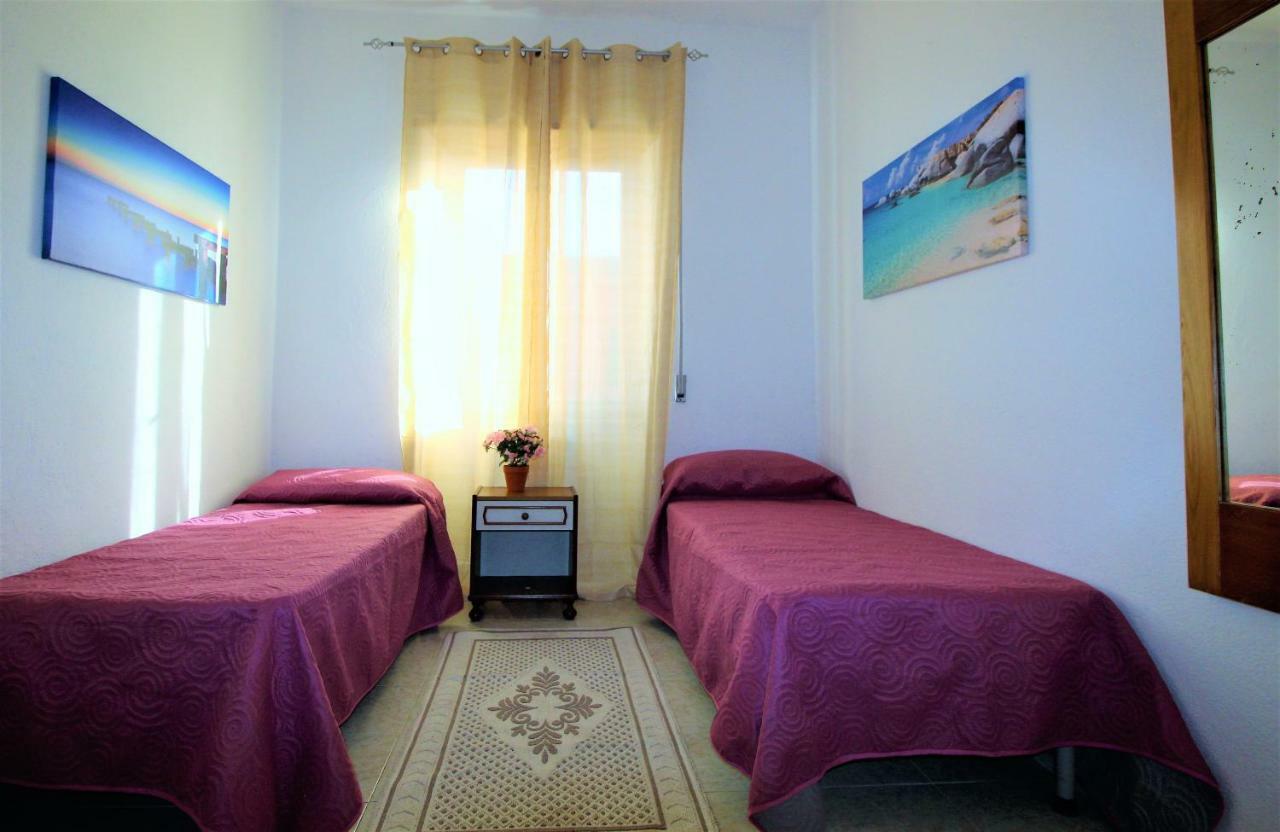 Vacanze Sardegna Apartment Санта Тереза Галура Екстериор снимка