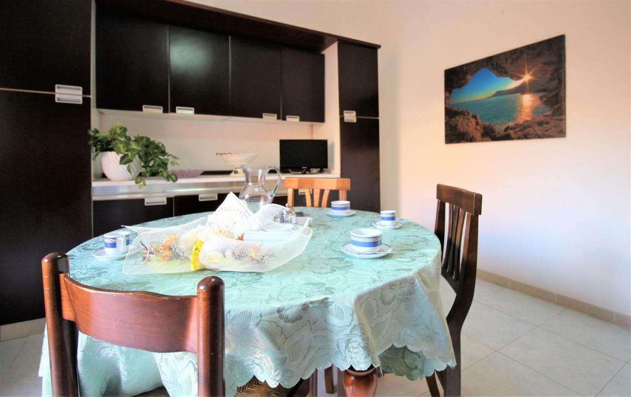 Vacanze Sardegna Apartment Санта Тереза Галура Екстериор снимка